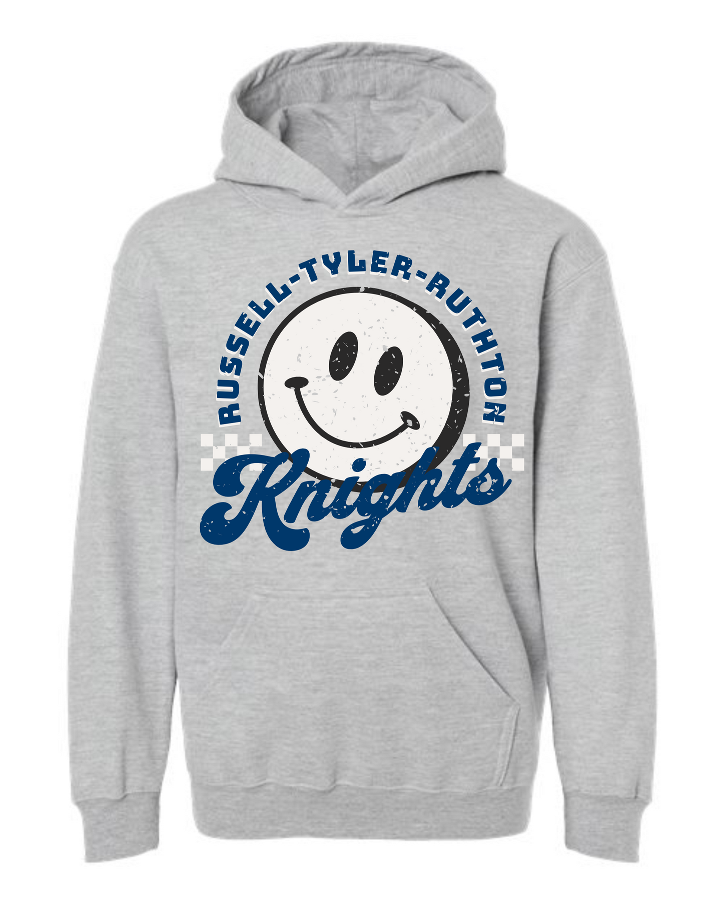 RTR - KNIGHTS  - YOUTH - APPAREL