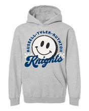 Load image into Gallery viewer, RTR - KNIGHTS  - YOUTH - APPAREL
