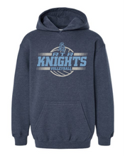 Load image into Gallery viewer, RTR - KNIGHTS  - YOUTH - APPAREL
