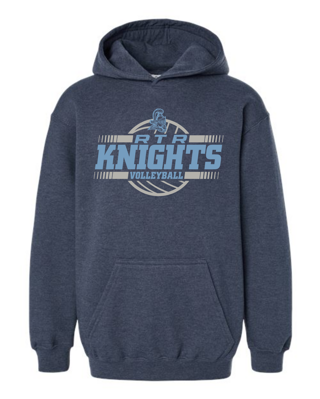 RTR - KNIGHTS  - YOUTH - APPAREL