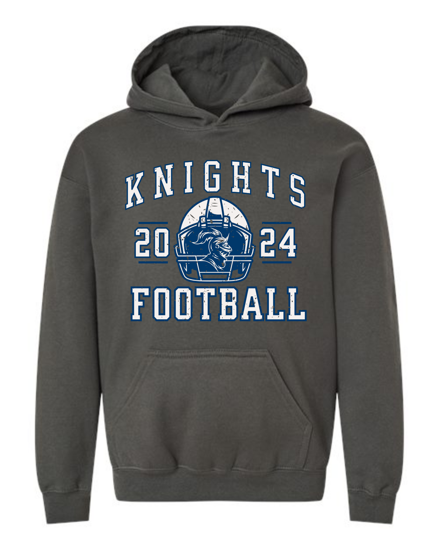 RTR - KNIGHTS  - YOUTH - APPAREL