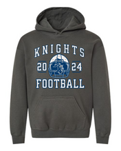 Load image into Gallery viewer, RTR - KNIGHTS  - YOUTH - APPAREL
