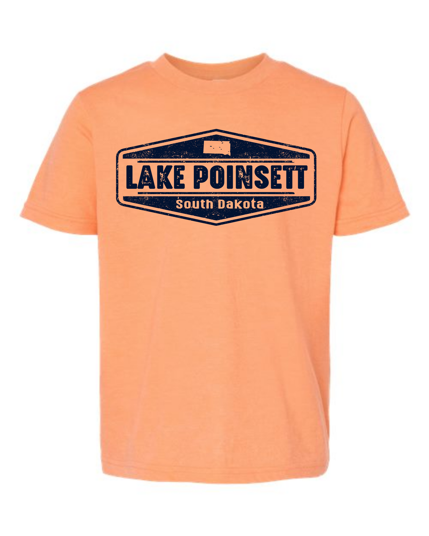 LAKE POINSETT - YOUTH APPAREL