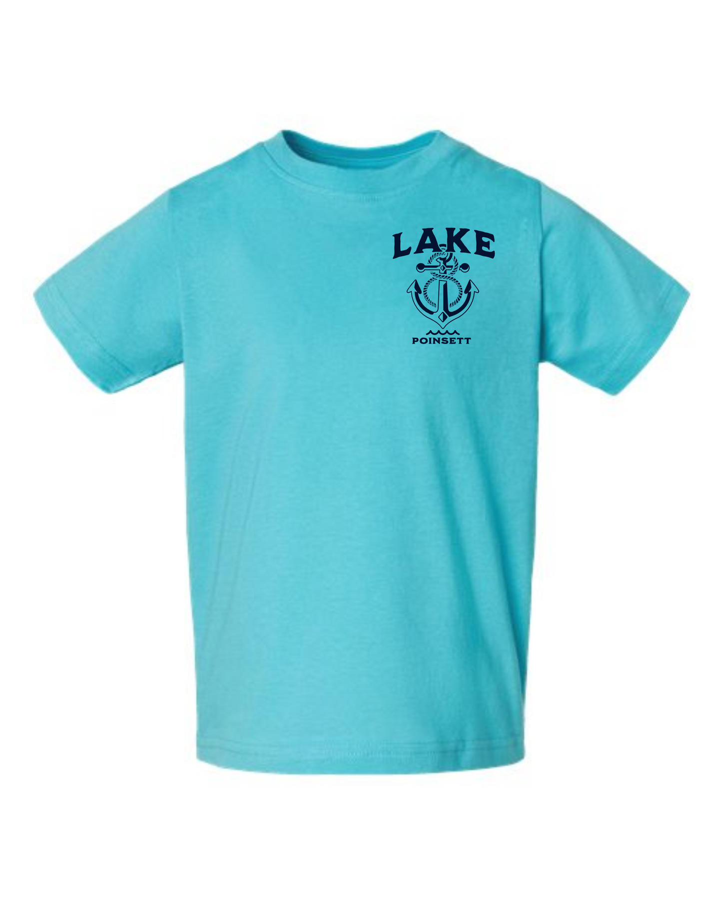 LAKE POINSETT - YOUTH APPAREL