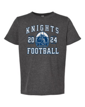 Load image into Gallery viewer, RTR - KNIGHTS  - YOUTH - APPAREL
