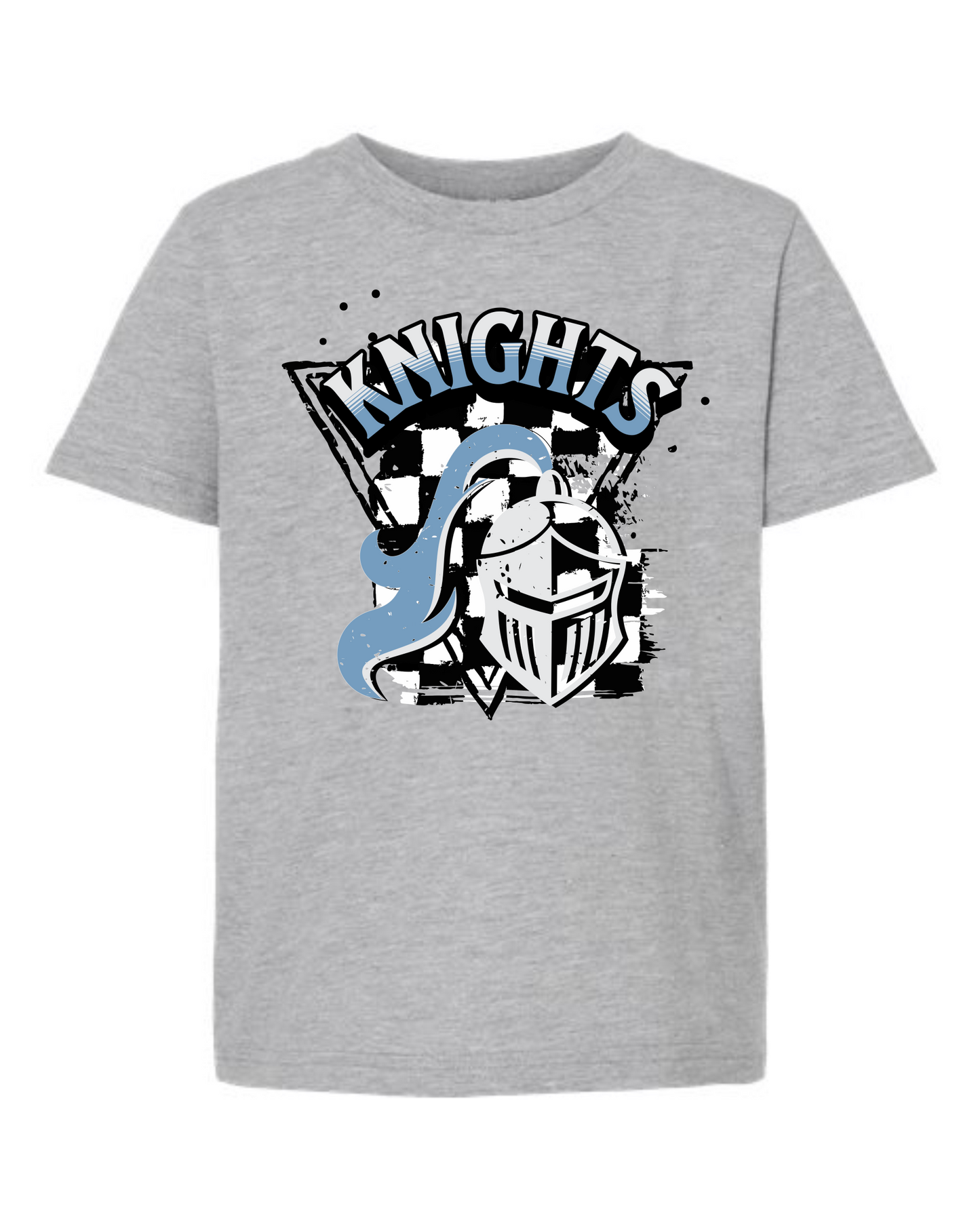 RTR - KNIGHTS  - YOUTH - APPAREL