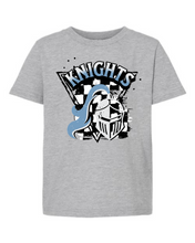 Load image into Gallery viewer, RTR - KNIGHTS  - YOUTH - APPAREL
