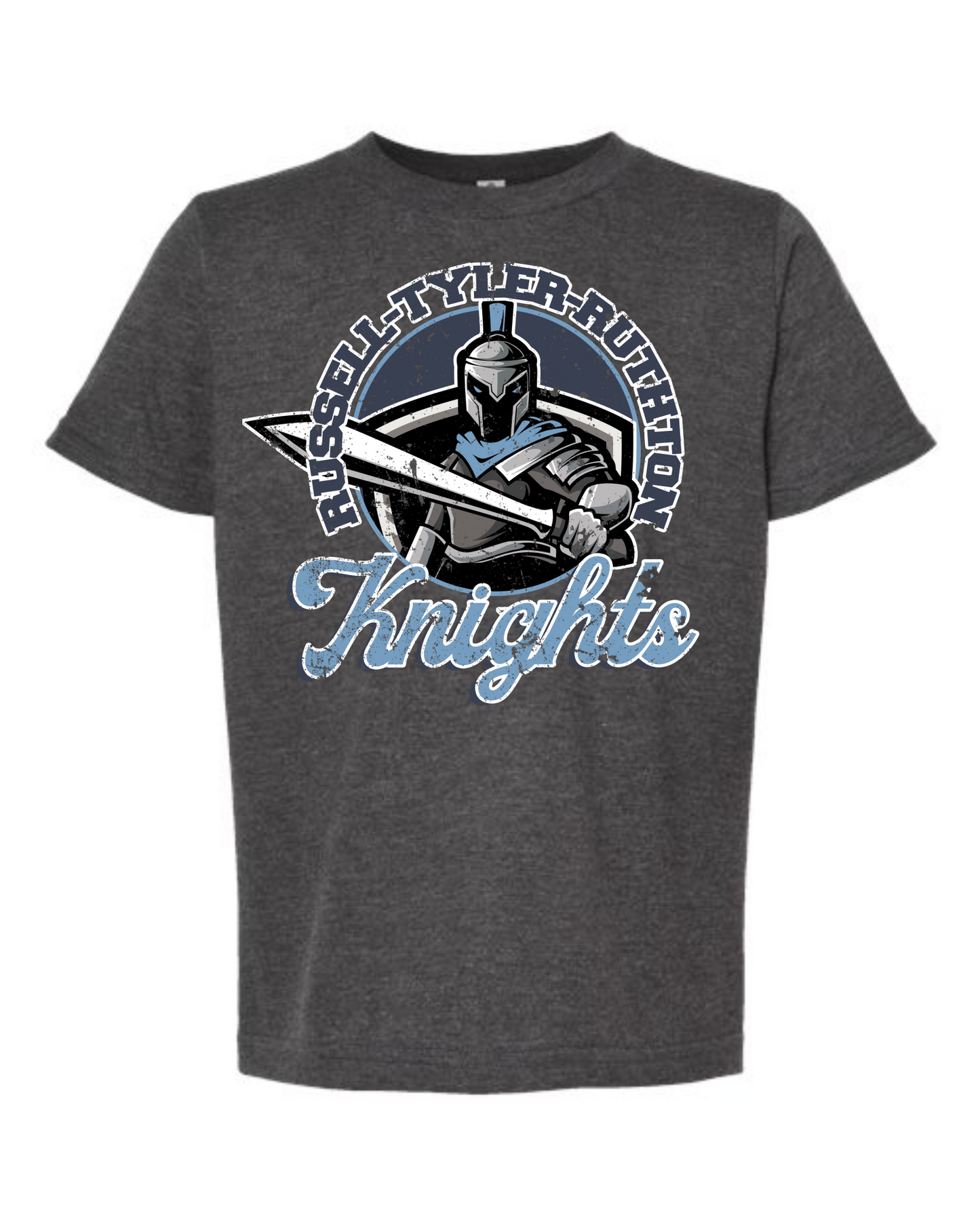 RTR - KNIGHTS  - YOUTH - APPAREL