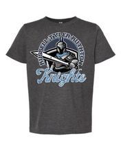 Load image into Gallery viewer, RTR - KNIGHTS  - YOUTH - APPAREL
