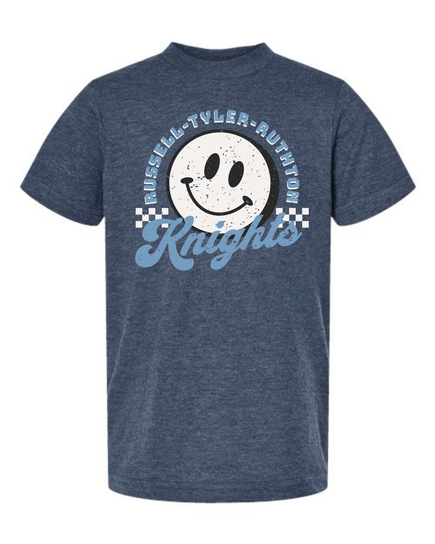 RTR - KNIGHTS  - YOUTH - APPAREL