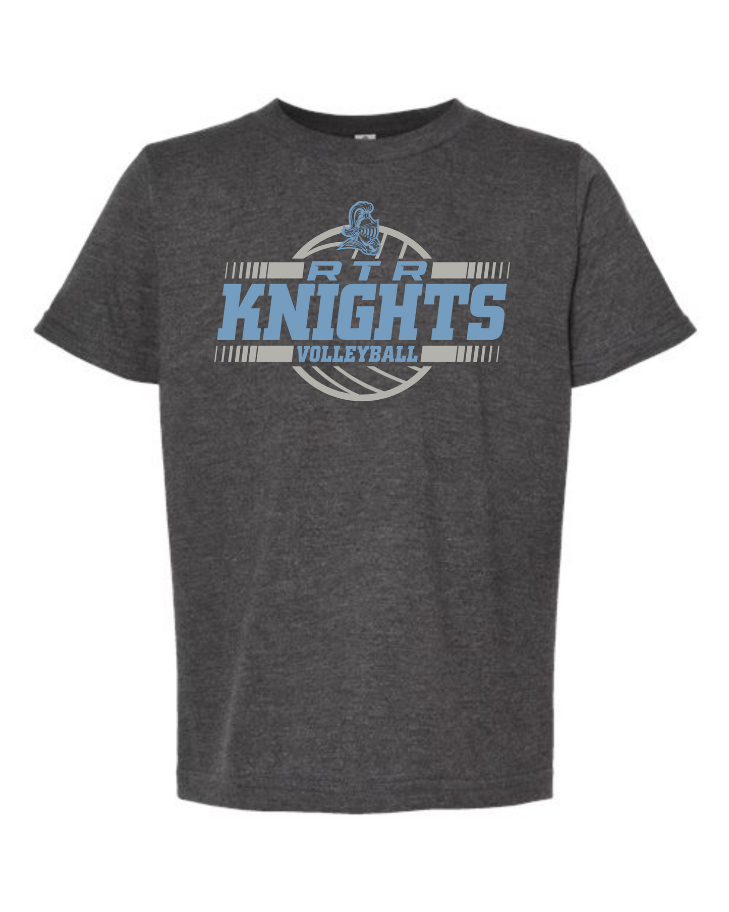 RTR - KNIGHTS  - YOUTH - APPAREL