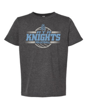 Load image into Gallery viewer, RTR - KNIGHTS  - YOUTH - APPAREL
