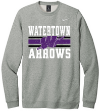 Load image into Gallery viewer, WA#3- UNISEX WATERTOWN ARROWS - APPAREL

