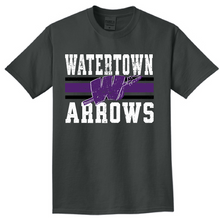 Load image into Gallery viewer, WA#3- UNISEX WATERTOWN ARROWS - APPAREL
