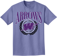 Load image into Gallery viewer, WA#1 - UNISEX WATERTOWN ARROWS - APPAREL
