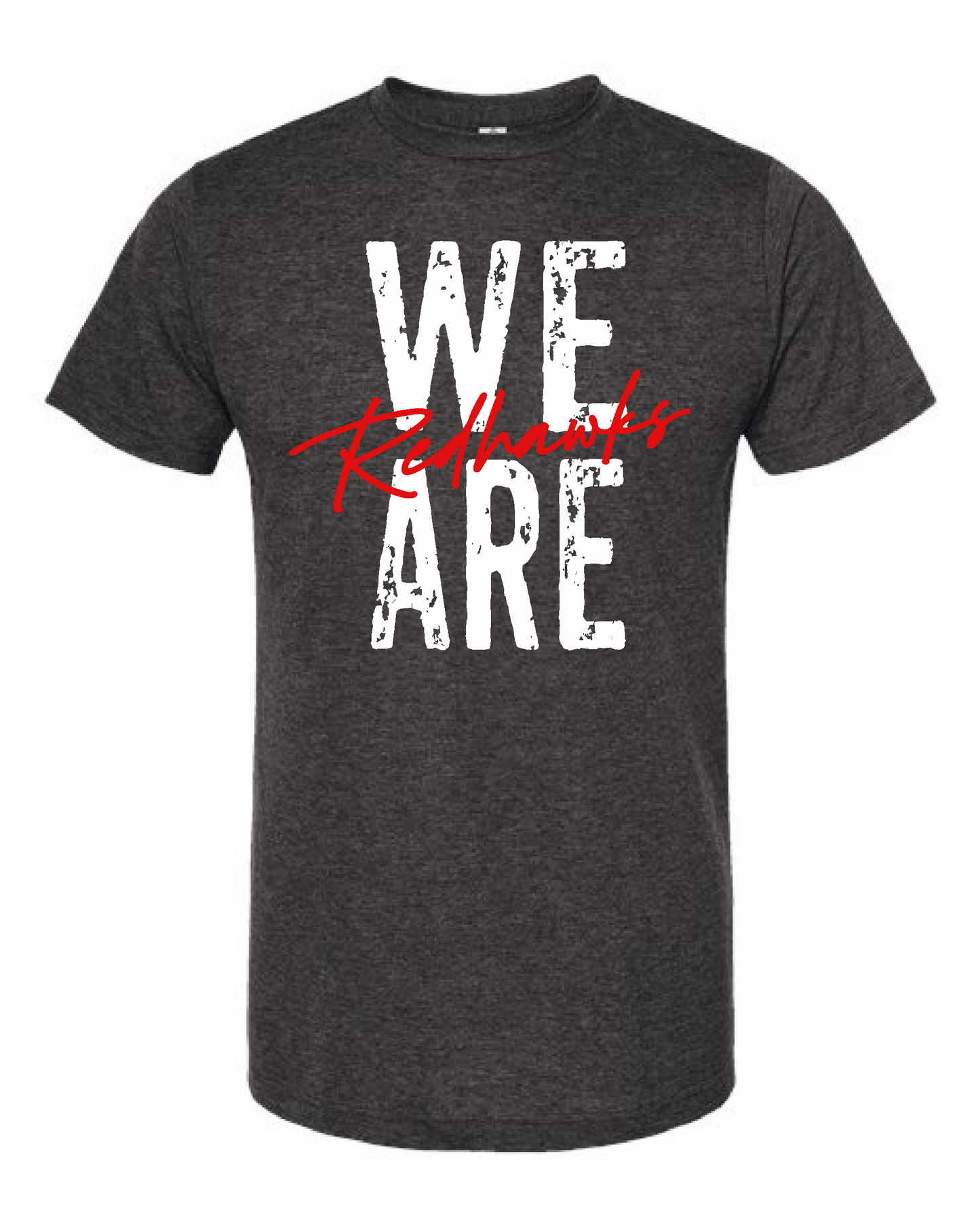 REDHAWKS - UNISEX - WE ARE R - GEAR- 2025