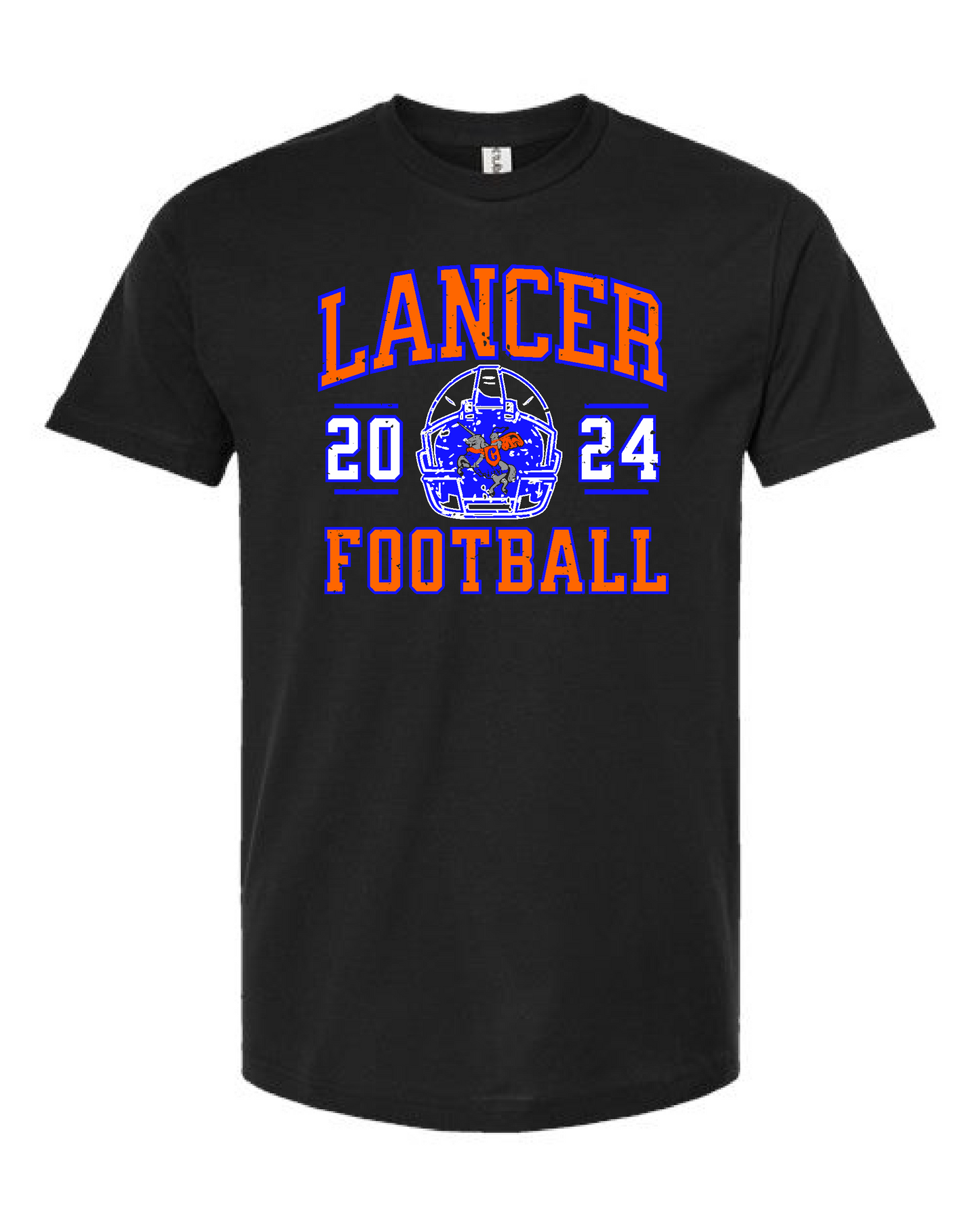CANBY LANCER - FOOTBALL - UNISEX