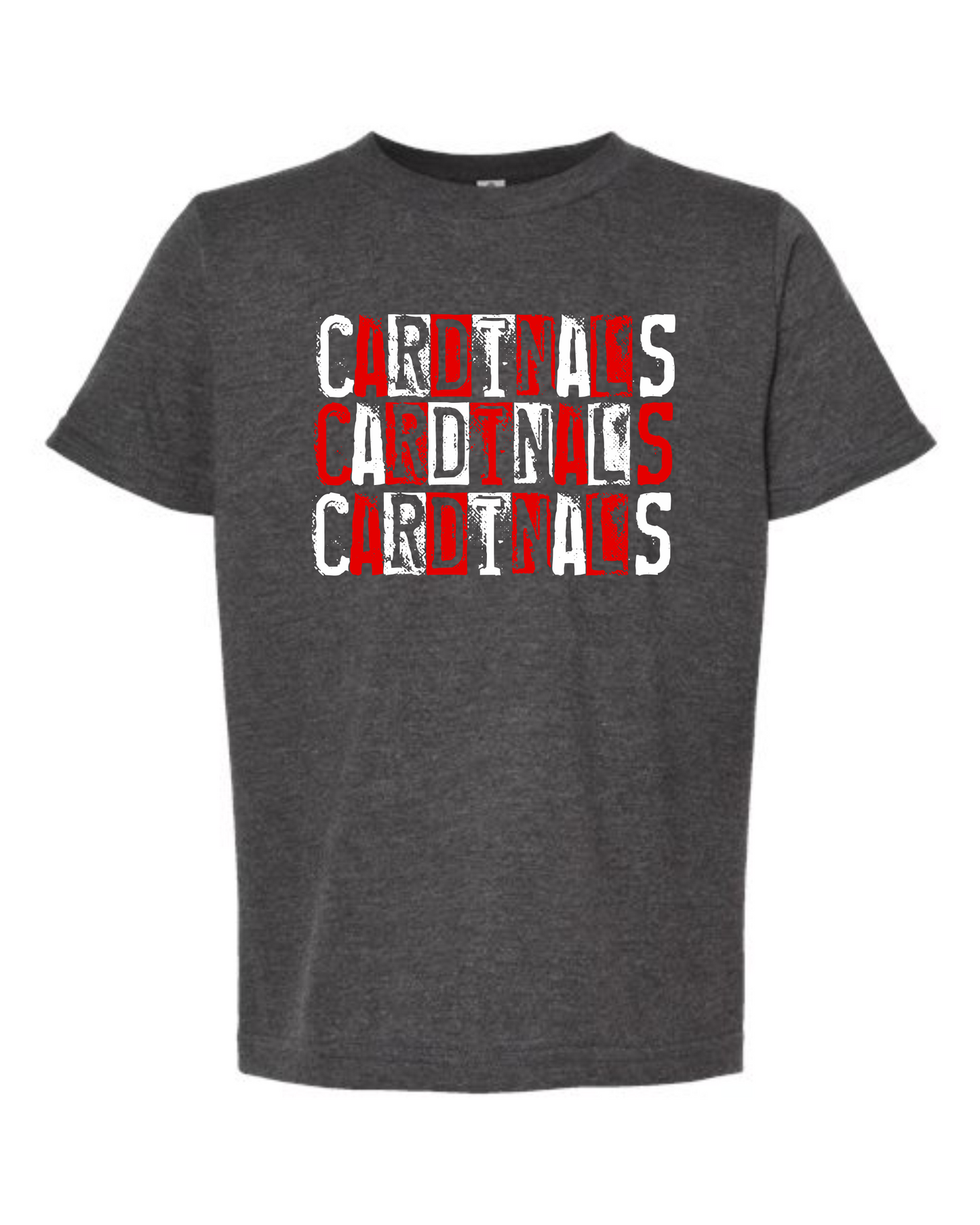 YOUTH - JERSEY T-SHIRT