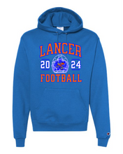 Load image into Gallery viewer, CANBY LANCER - FOOTBALL - UNISEX
