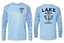 Load image into Gallery viewer, UNISEX - LAKE POINSETT LONG SLEEVE
