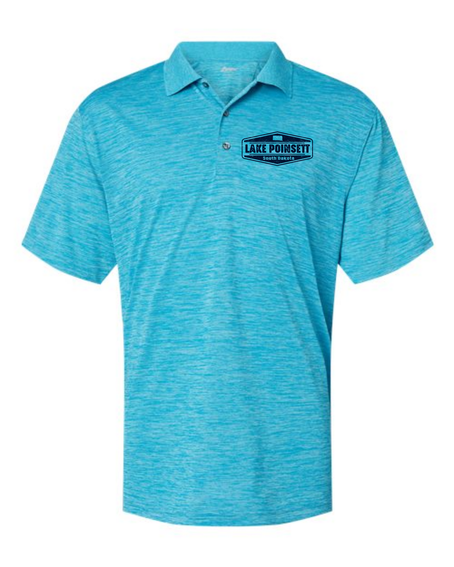 LAKE POINSETT POLO