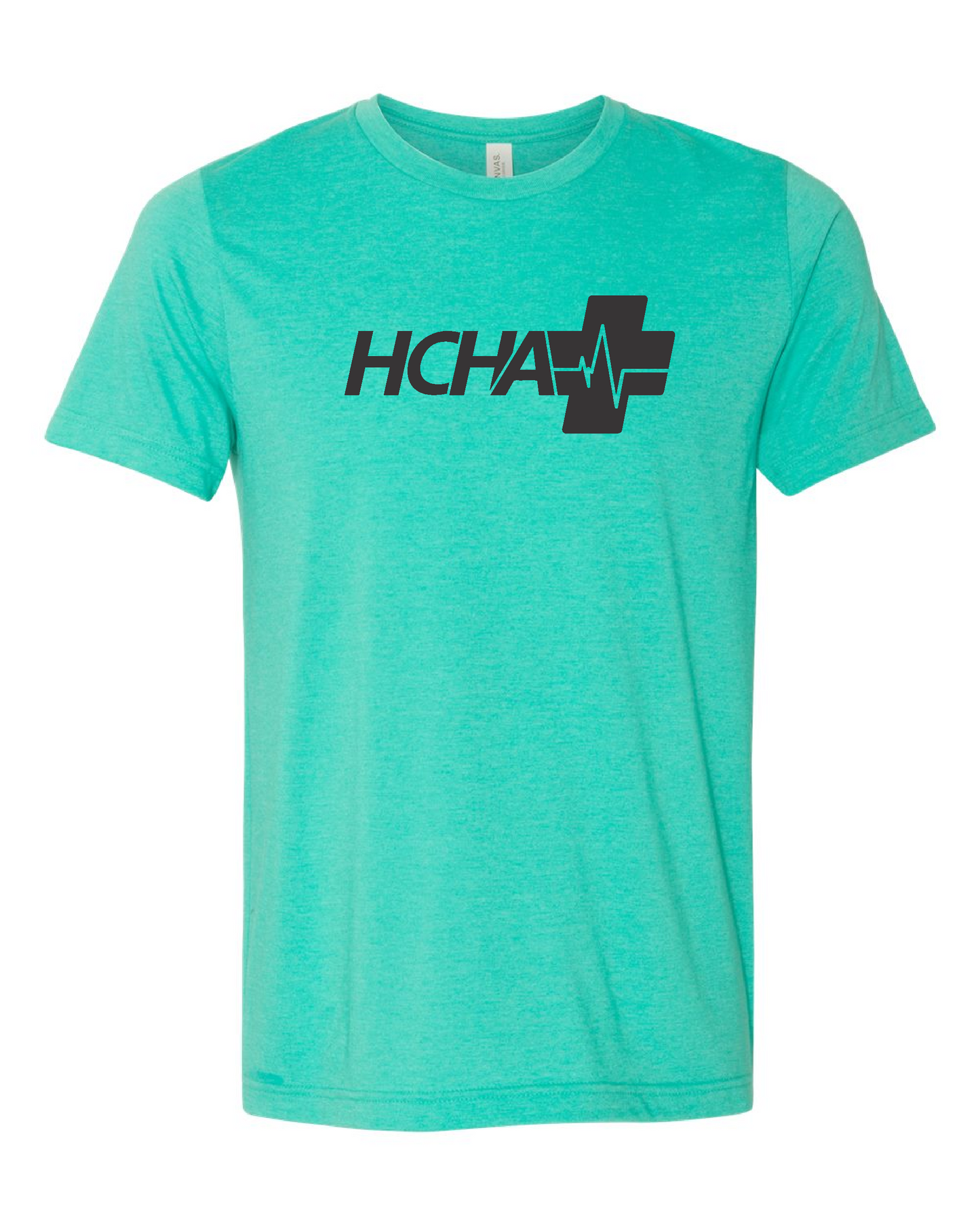 SPRING - BELLA + CANVAS - Unisex CVC Jersey Tee - 3001CVC