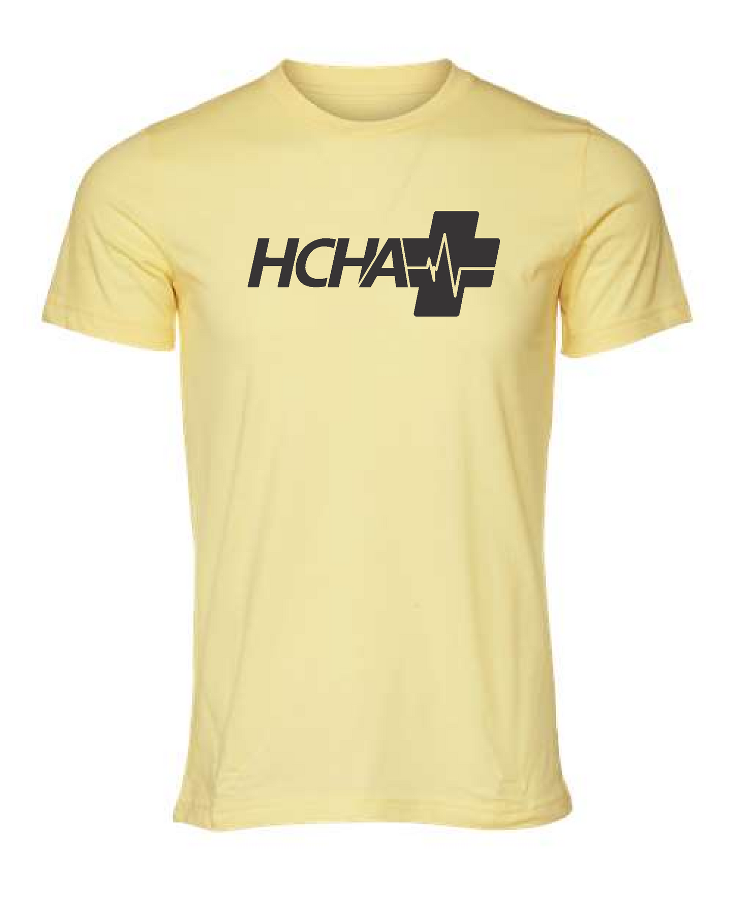 SPRING - BELLA + CANVAS - Unisex CVC Jersey Tee - 3001CVC