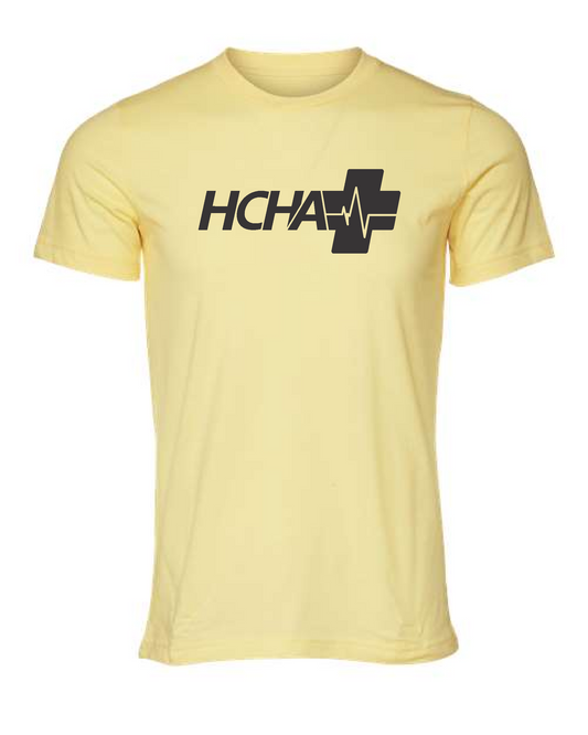 SPRING - BELLA + CANVAS - Unisex CVC Jersey Tee - 3001CVC