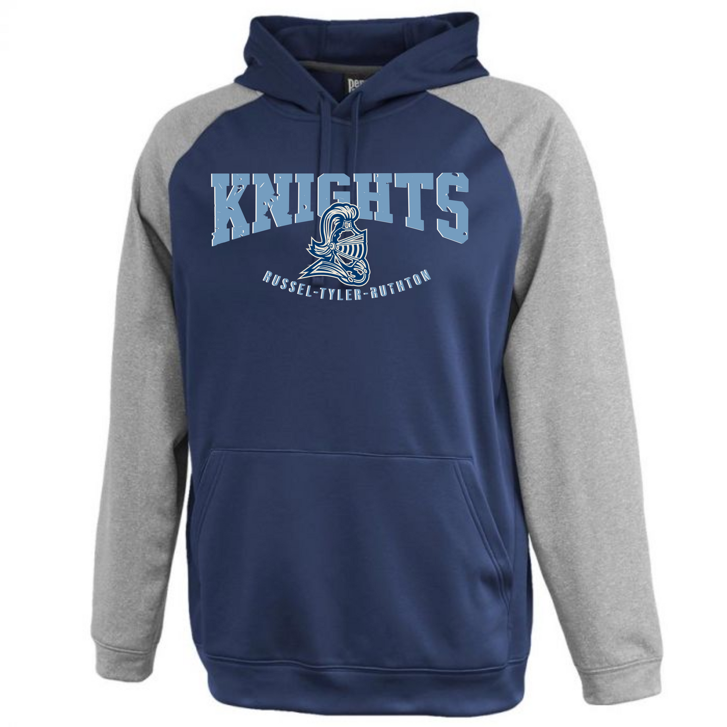 RTR - UNISEX - APPAREL