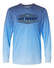 Load image into Gallery viewer, UNISEX - LAKE POINSETT LONG SLEEVE
