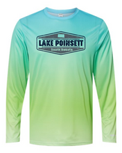 Load image into Gallery viewer, UNISEX - LAKE POINSETT LONG SLEEVE
