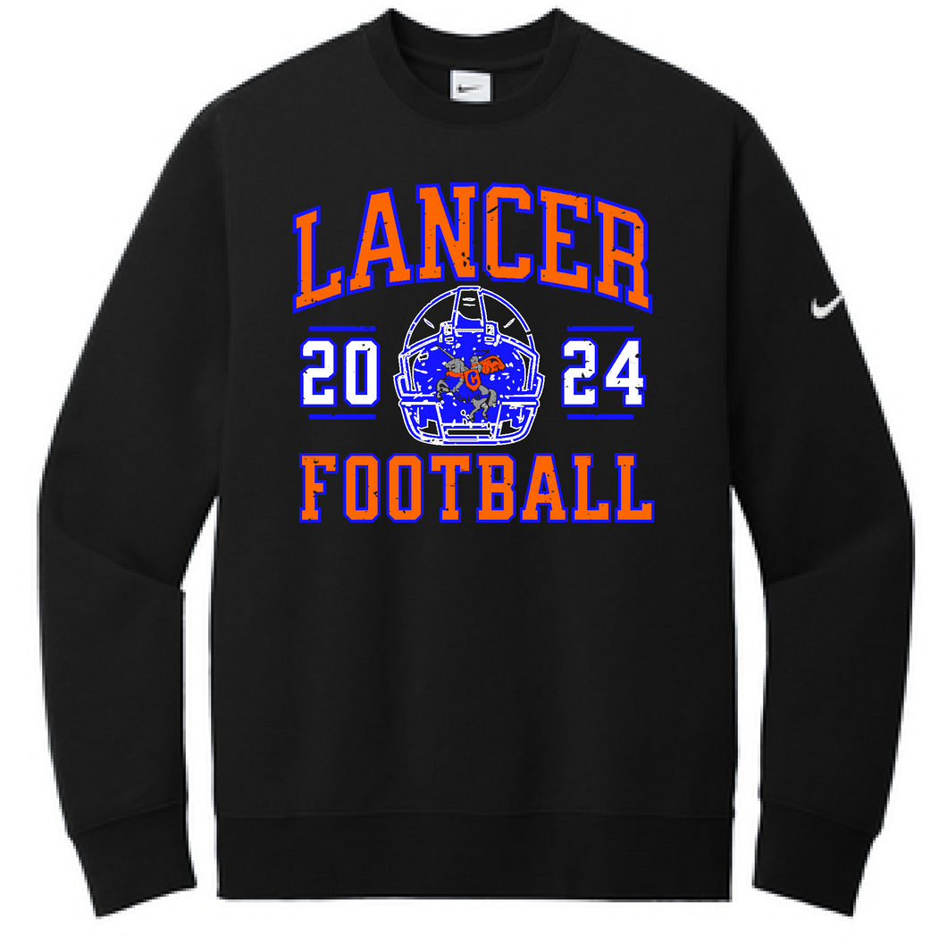 CANBY LANCER - FOOTBALL - UNISEX