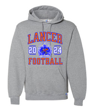 Load image into Gallery viewer, CANBY LANCER - FOOTBALL - UNISEX
