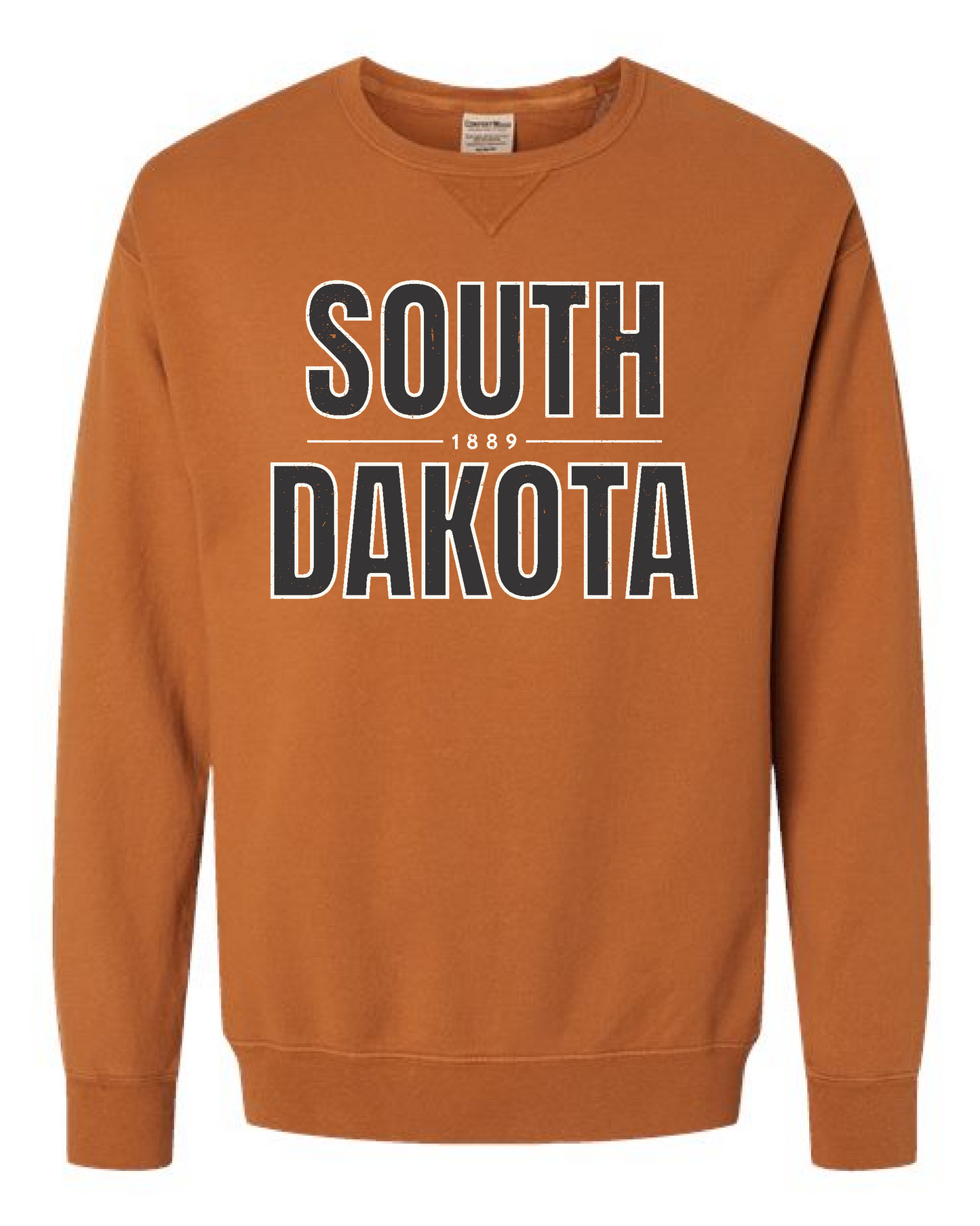 UNISEX - SOUTH DAKOTA COLLECTION