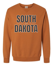 Load image into Gallery viewer, UNISEX - SOUTH DAKOTA COLLECTION
