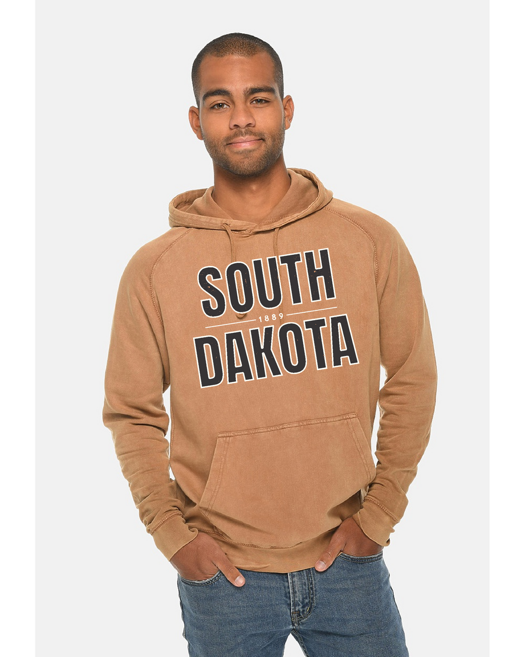 UNISEX - SOUTH DAKOTA COLLECTION