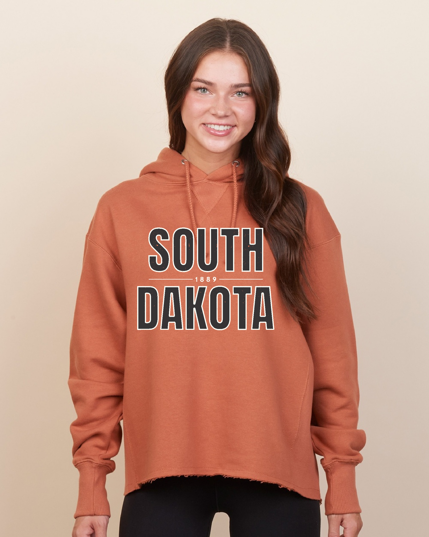 UNISEX - SOUTH DAKOTA COLLECTION