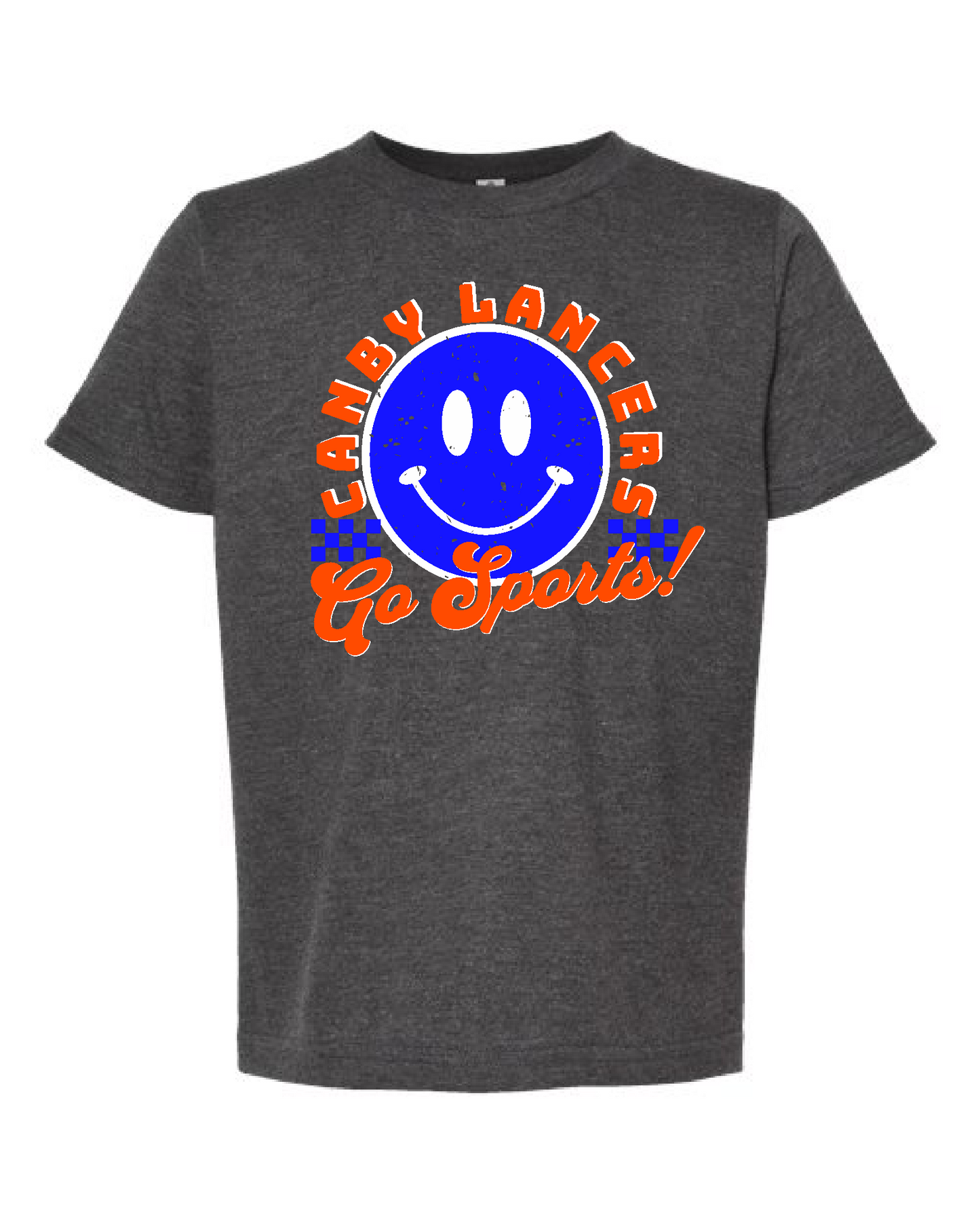 CANBY LANCER  - YOUTH - APPAREL