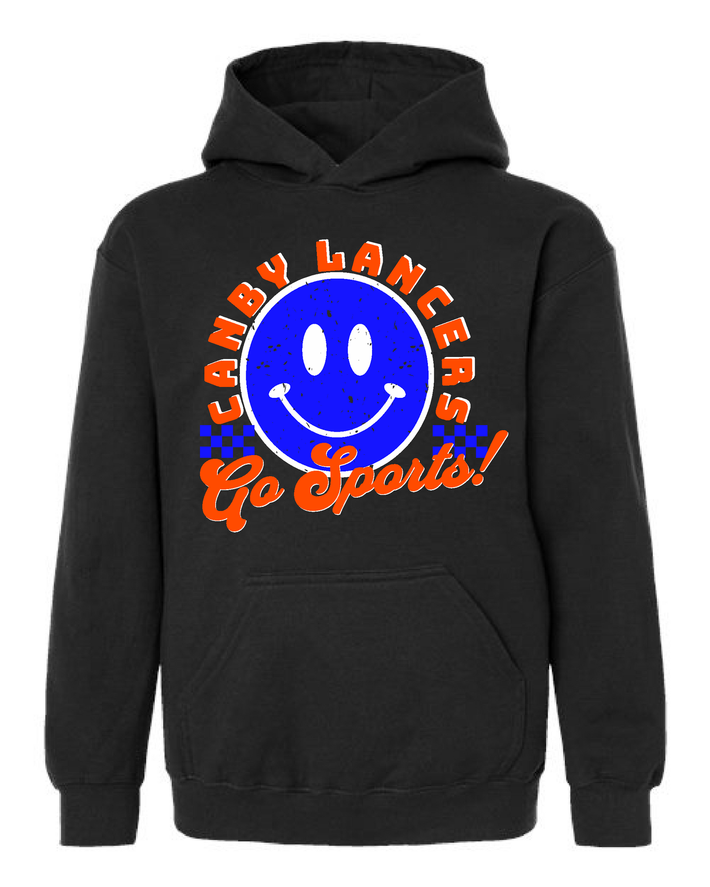 CANBY LANCER  - YOUTH - APPAREL