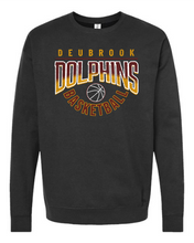 Load image into Gallery viewer, DEUBROOK DOLPHIN- BASKETBALL - 2024 - UNISEX APPAREL
