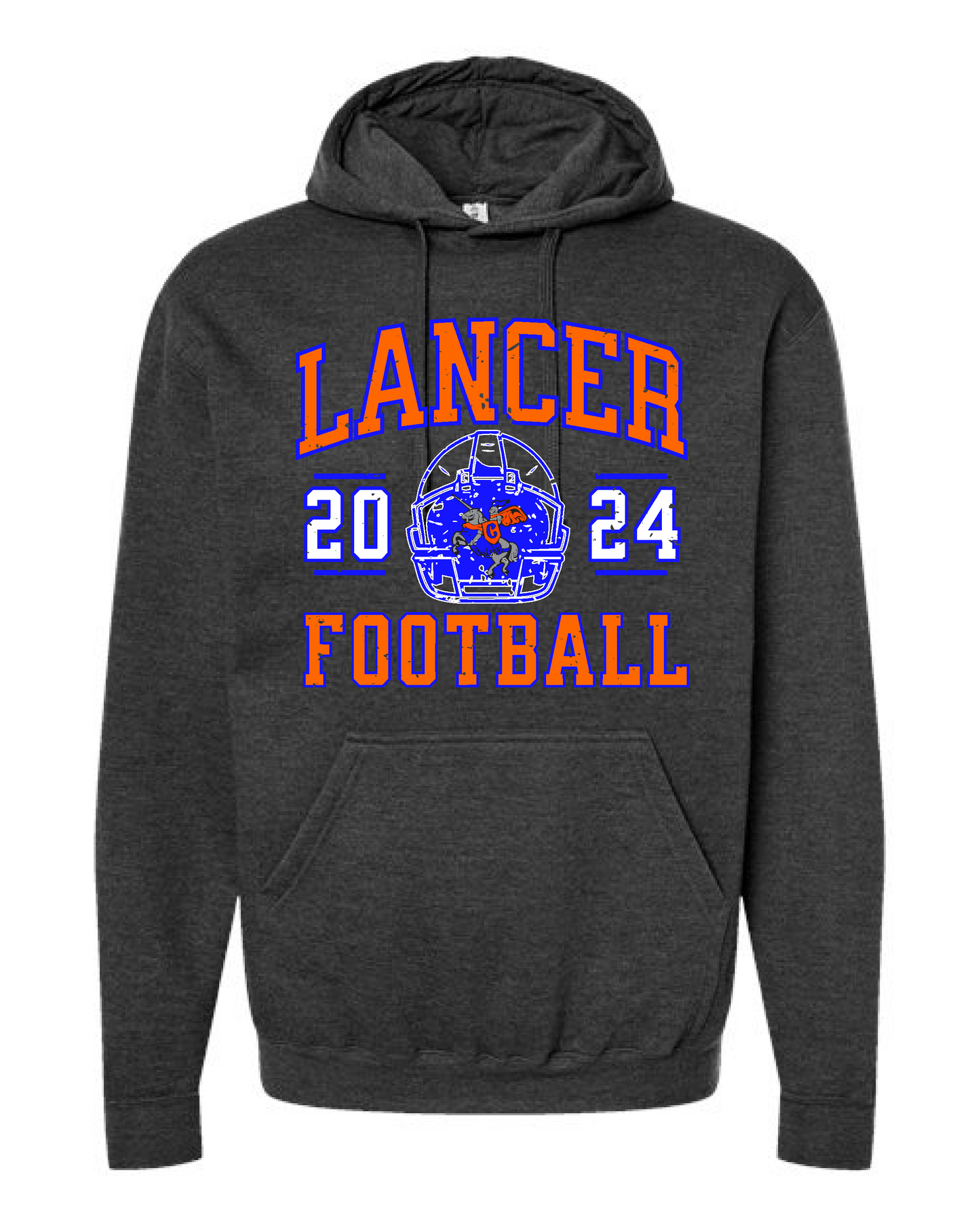 CANBY LANCER - FOOTBALL - UNISEX