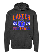 Load image into Gallery viewer, CANBY LANCER - FOOTBALL - UNISEX
