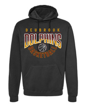 Load image into Gallery viewer, DEUBROOK DOLPHIN- BASKETBALL - 2024 - UNISEX APPAREL
