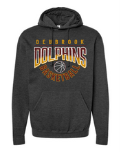 Load image into Gallery viewer, DEUBROOK DOLPHIN- BASKETBALL - 2024 - UNISEX APPAREL
