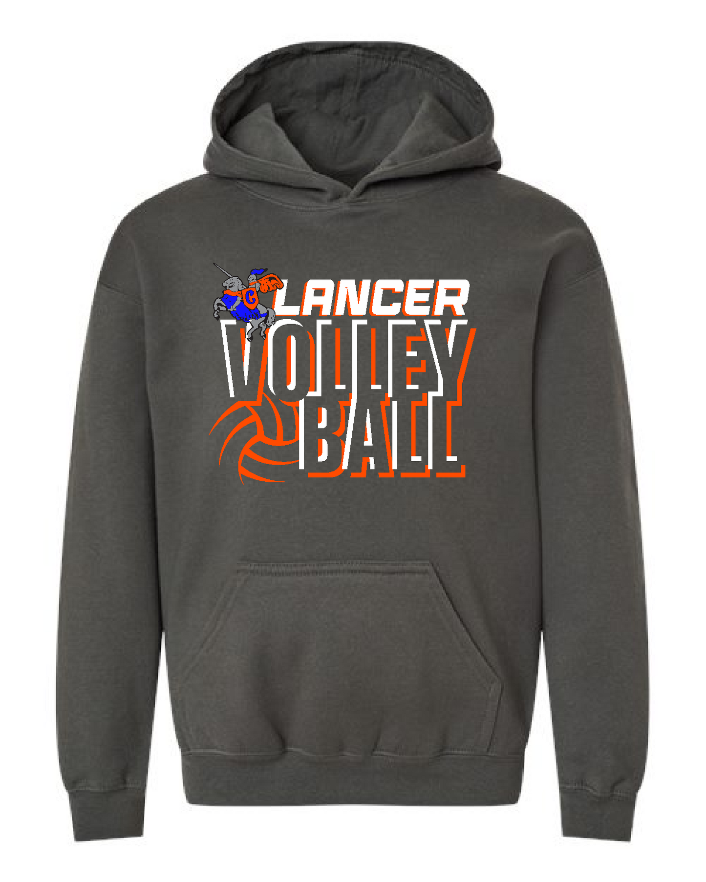 CANBY LANCERS- VOLLEYBALL - UNISEX