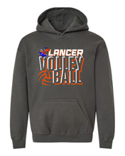 Load image into Gallery viewer, CANBY LANCERS- VOLLEYBALL - UNISEX
