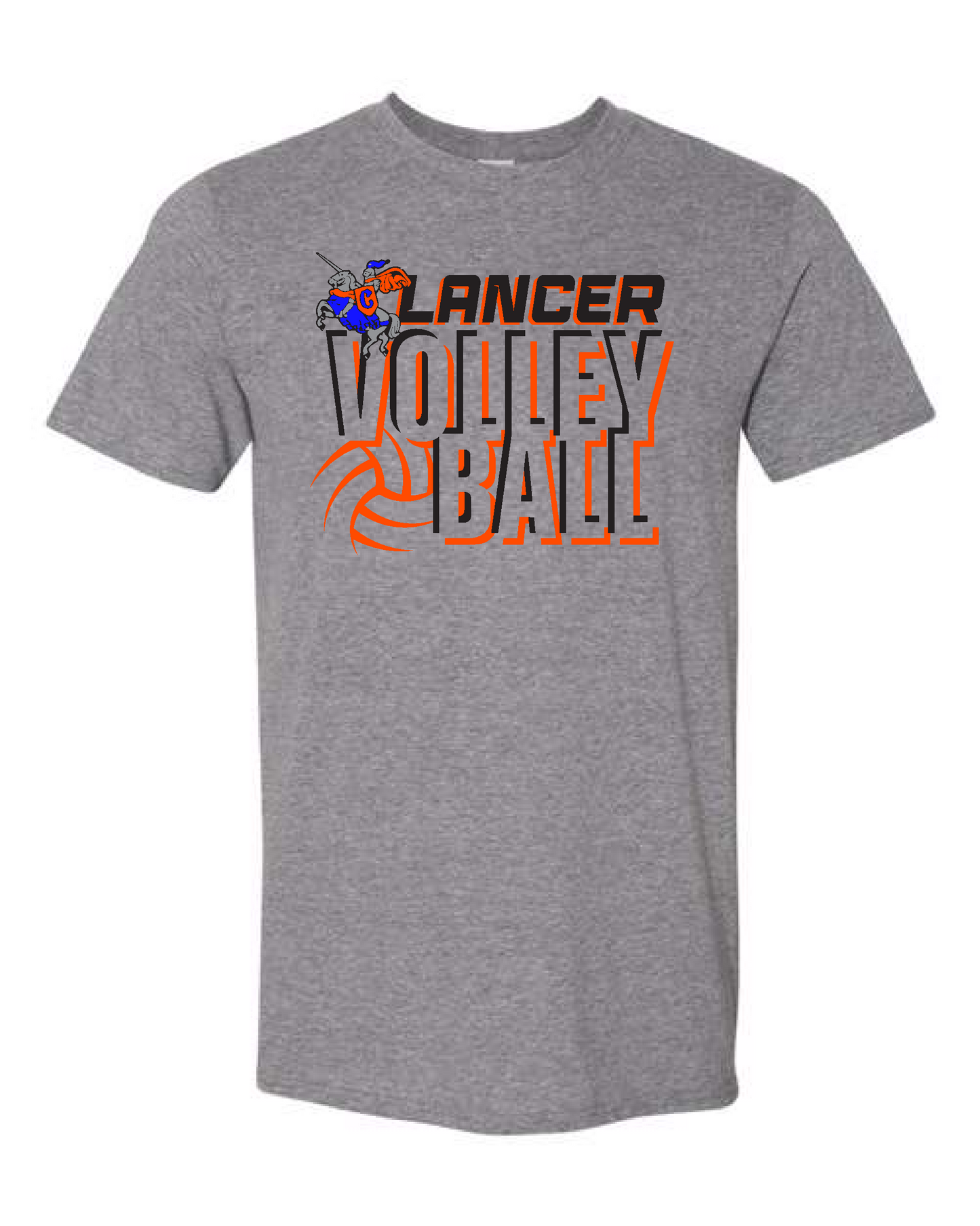 CANBY LANCERS- VOLLEYBALL - UNISEX