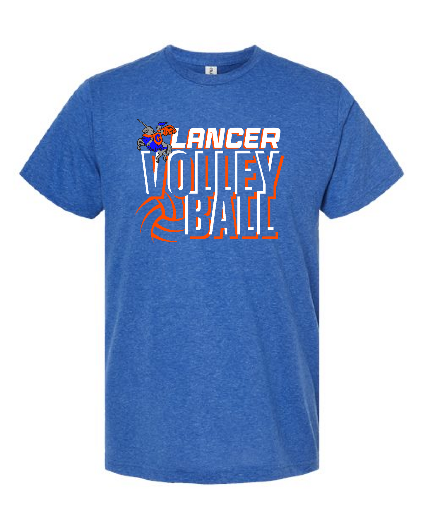 CANBY LANCERS- VOLLEYBALL - UNISEX