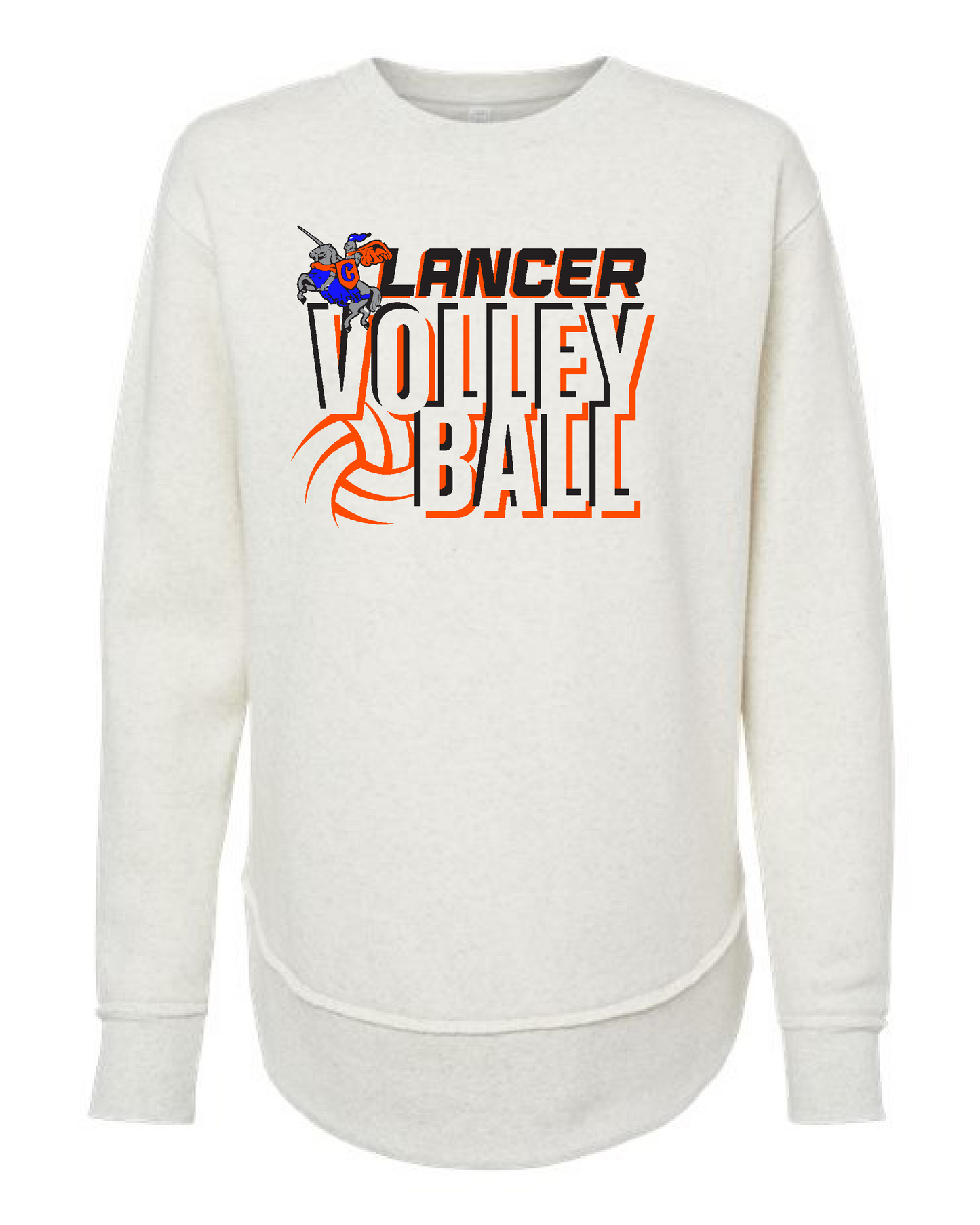 CANBY LANCERS- VOLLEYBALL - UNISEX