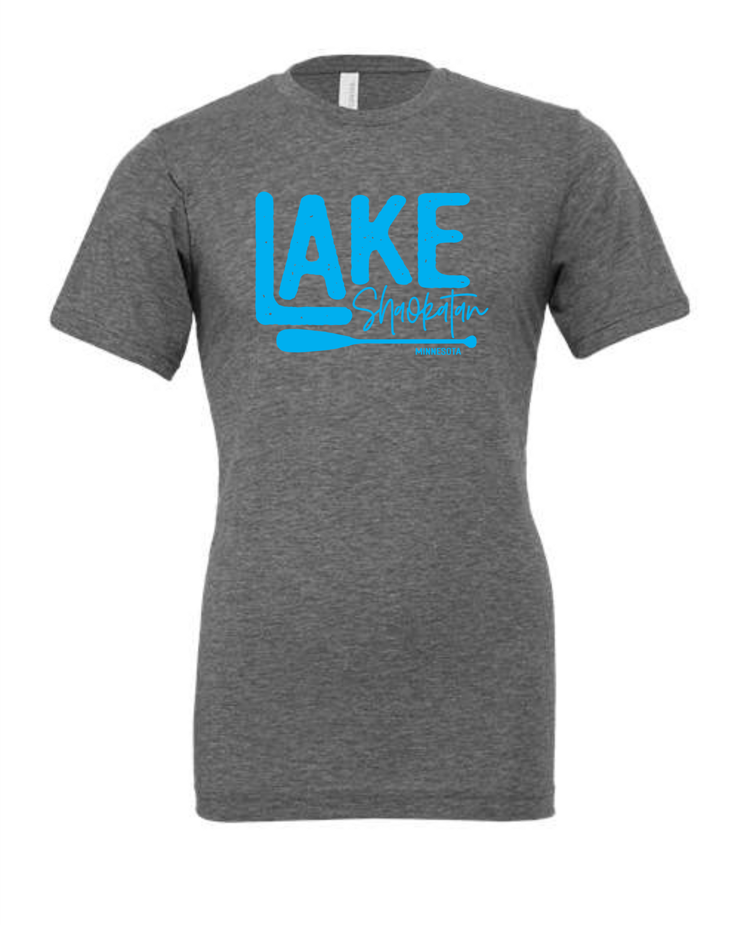 BELLA + CANVAS - Unisex Jersey Tee